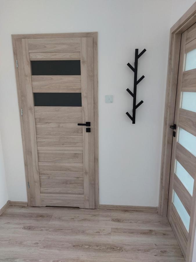 דירות גדנסק Apartament Przy Stadionie מראה חיצוני תמונה